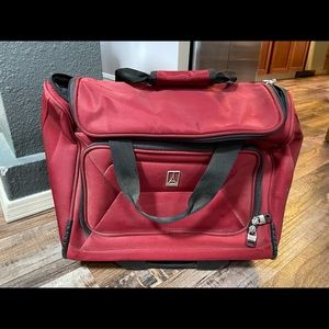 TravelPro Carryon